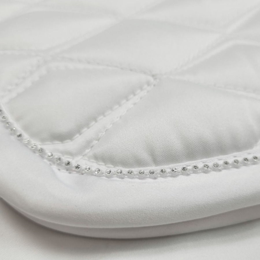 Zilco Gloria Dressage Saddlecloth image 1